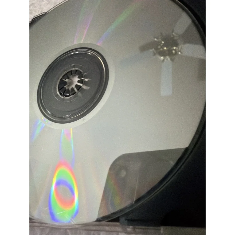 The Rugrats Movie Activity Challenge PC CD ROM Computer Windows Game 1998 Vtg